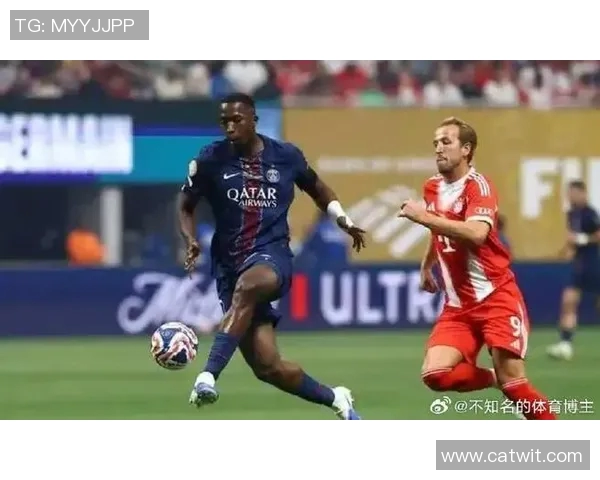 巴黎圣日耳曼击败皇家马德里，晋级欧冠半决赛！