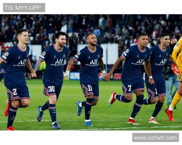 巴黎圣日耳曼首战法甲豪门里尔，内马尔领衔出战拼尽全力助球队夺冠！