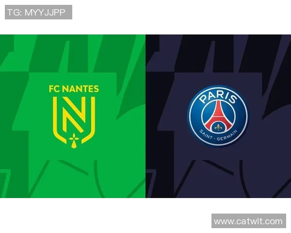 巴黎圣日耳曼主场大胜南特，继续领跑法甲积分榜