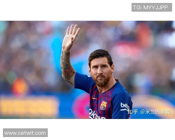 巴萨传奇球星因苦恼要离队，球迷纷纷表达不舍之情