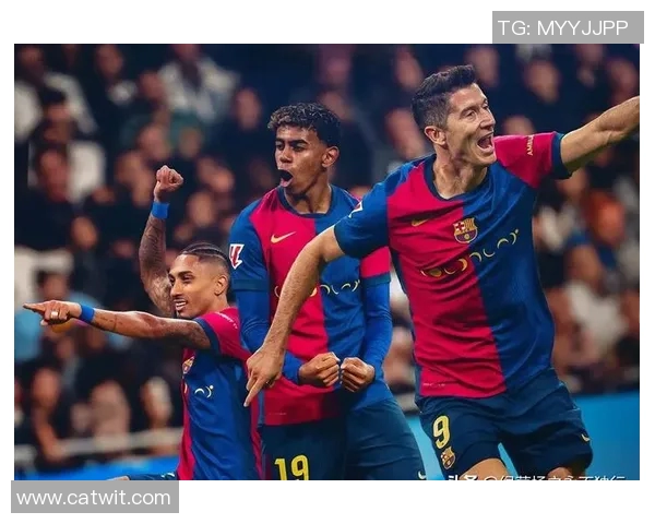 巴萨签下未来之星！俱乐部出色转会策略令人惊叹