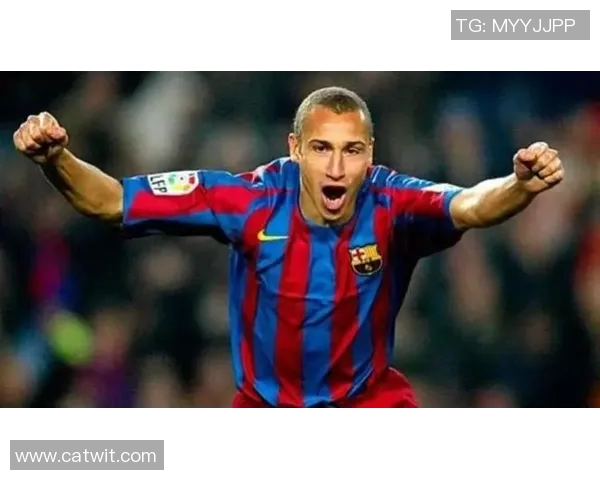 巴萨名宿因涉嫌逃税遭逮捕，球队声誉再受打击