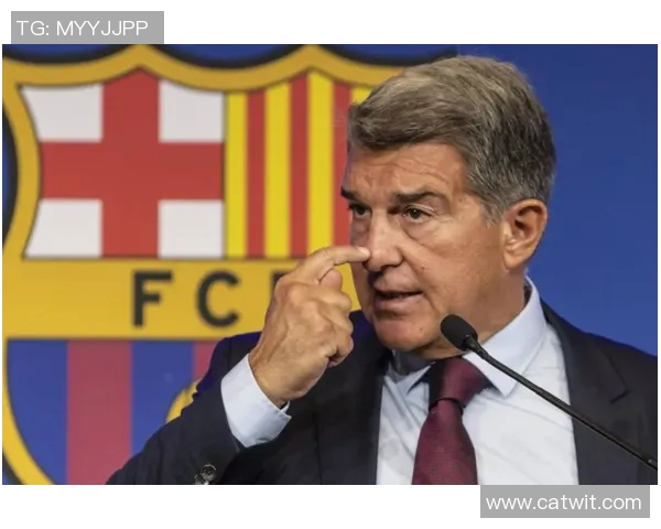 巴萨引援受挫，或因财政问题放弃博列洛等目标