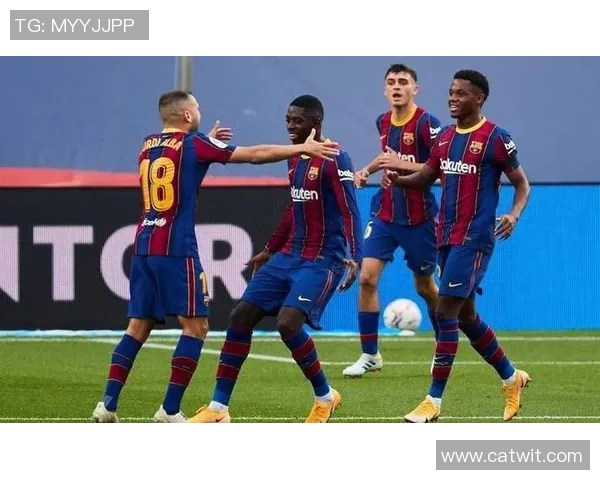 巴萨新援登贝莱因伤无缘战胜毕尔巴鄂竞技,巴萨未来赛季前景堪忧? 巴萨新援登贝莱因伤无缘战胜毕尔巴鄂竞技,巴萨未来赛季前景堪忧?