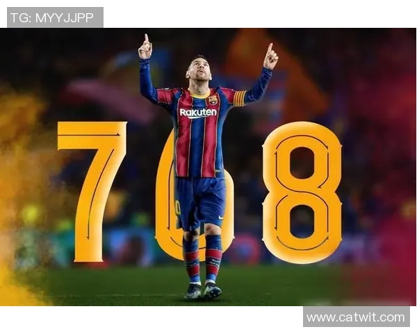 巴塞罗那主场大胜皇家社会，梅西连续两场破门领衔！