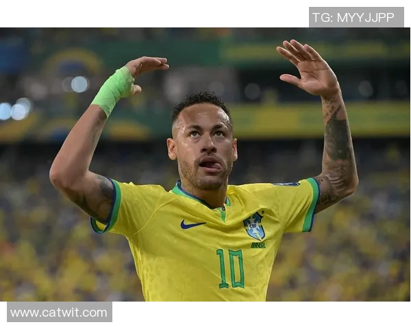 巴西男足主帅确认内马尔因伤退出美洲杯决赛