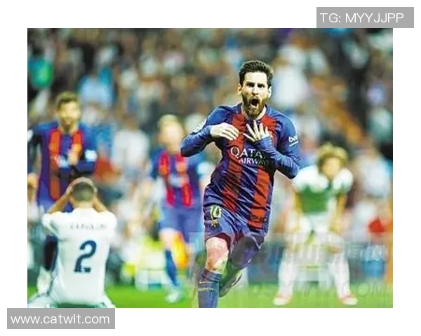 巴塞罗那主场胜利，梅西再次进球助球队取得胜利