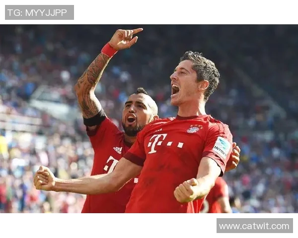 拜仁大获胜,狂摧比勒费尔德,德甲统治者再现霸气 拜仁大获胜,狂摧比勒费尔德,德甲统治者再现霸气