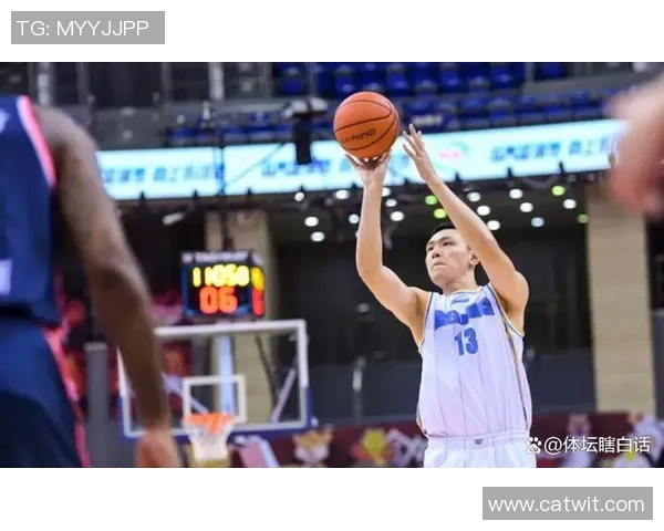 北京首钢队引进国际级教练团队，备战本赛季CBA联赛