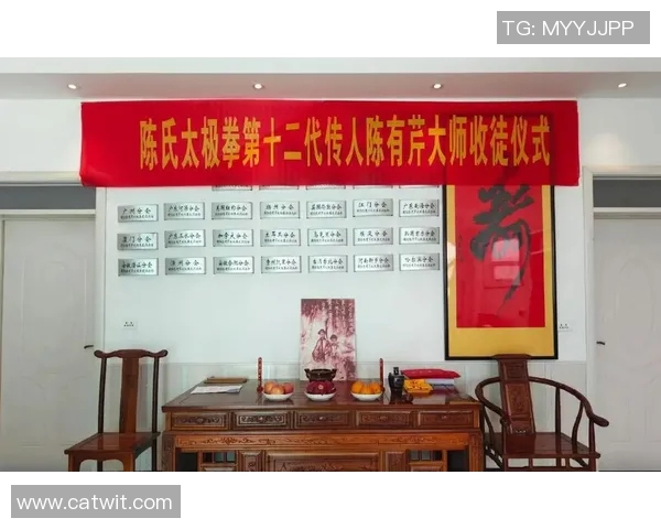 陈式太极拳的创始人是谁及其对太极拳发展的影响分析