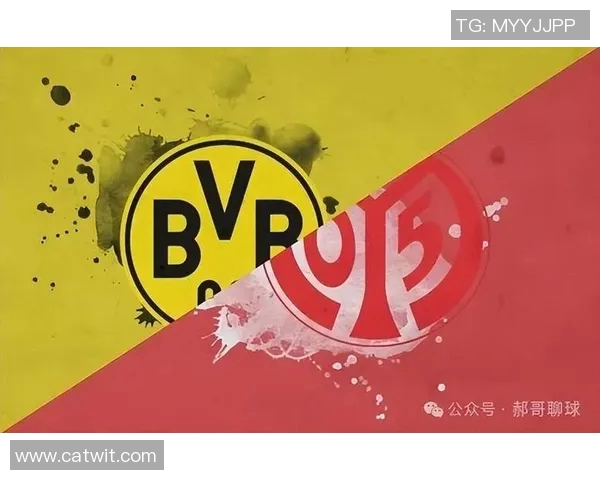 多特蒙德客场逆袭！德甲豪门加速追赶榜首位置