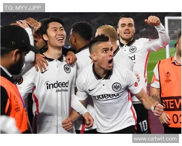 法兰克福主场3-1力克对手，取得关键胜利！