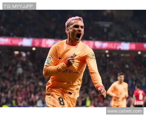 格列兹曼绝杀，巴萨客场2-1击败毕尔巴鄂，稳固联赛榜首位置