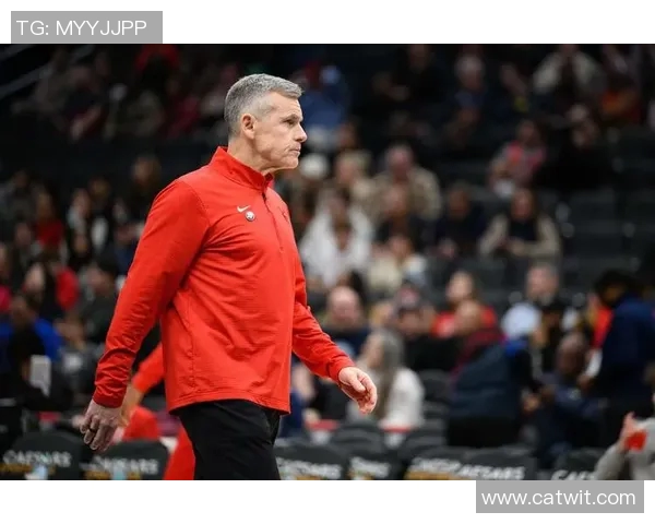 公牛主帅谈论球队未来发展方向，重建计划成焦点