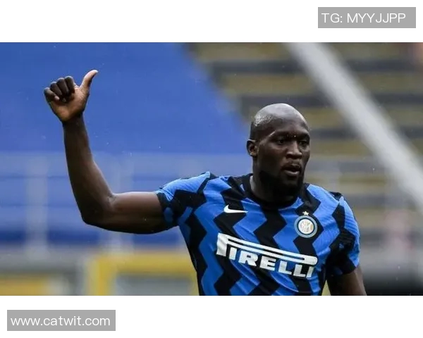 国际米兰愿意考虑回购卢卡库，球队老板表示未来或许可以合作