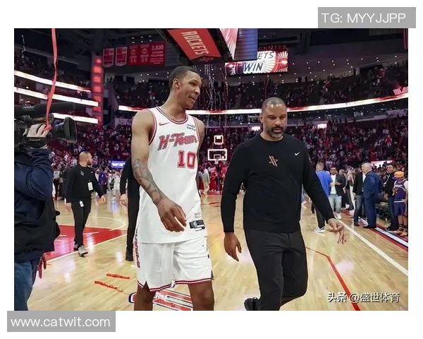 火箭客场击败国王，实现二连胜，展现未来潜力