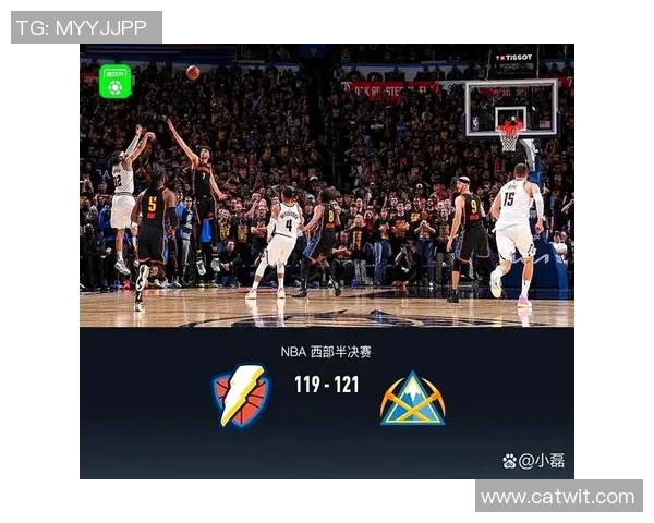 掘金队稳扎稳打，朝着季后赛进发