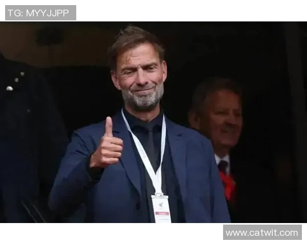 克洛普向中国球迷致歉：我错了，对不起！