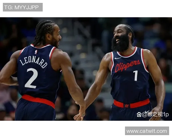 快船客场击败森林狼，豪取六连胜，尽显冠军气质