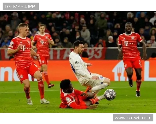 利物浦客场战胜拜仁晋级欧冠八强,梅西绝杀带领巴黎逆转成功晋级! 利物浦客场战胜拜仁晋级欧冠八强,梅西绝杀带领巴黎逆转成功晋级!