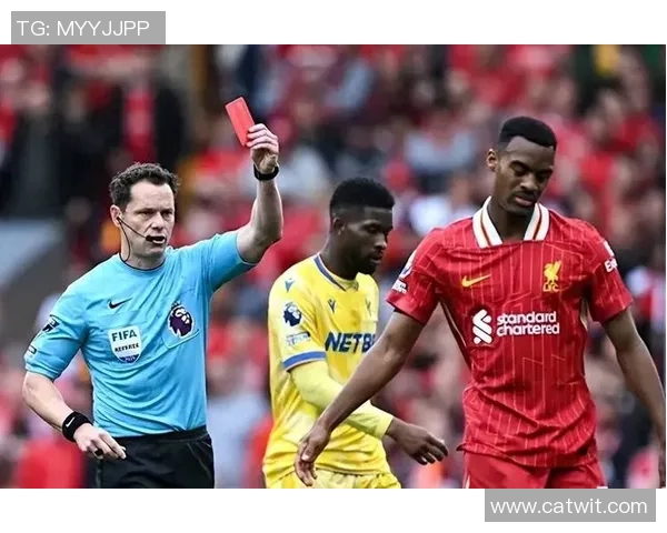 利物浦遭遇惨败，欧冠卫冕之路蒙上阴影