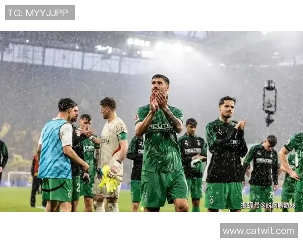 门兴主场告捷，保级前景一线曙光闪现