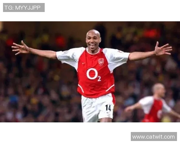 前阿森纳名宿亨利成为球队青训顾问，传奇助力未来之星