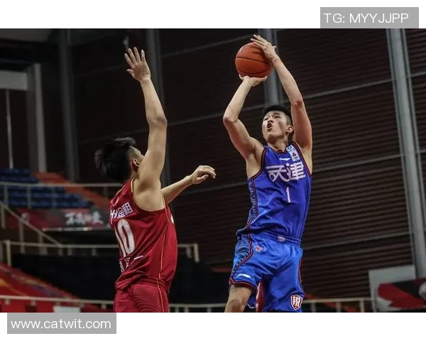 天津先行者新援表现抢眼，球队实力再提升