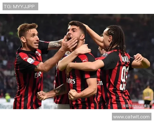 意甲联赛即将迎来新赛季，AC米兰实力强劲仍有望夺冠！