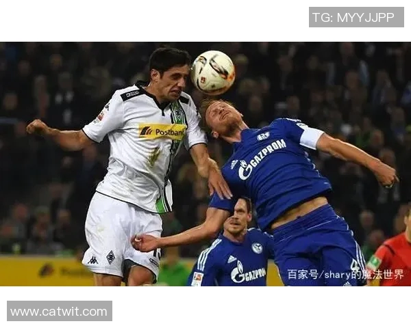 沙尔克04陷保级危机，门兴绝杀加剧形势紧迫