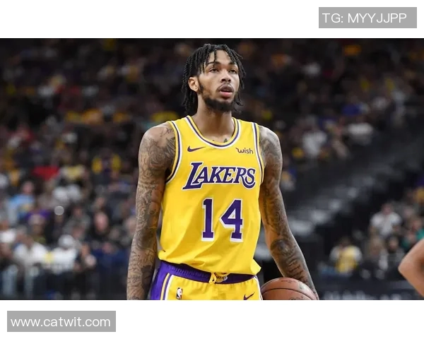 鹈鹕球员英格拉姆：球队目标是打入季后赛，我们有信心实现