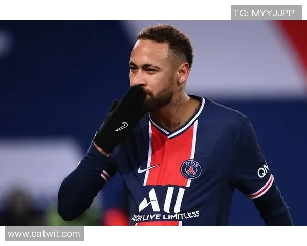 内马尔助巴黎圣日耳曼逆转胜巴黎FC，法甲积分榜暂时领先