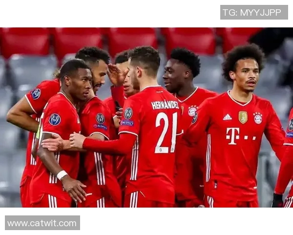 拜仁超越多特成功登顶德甲榜首