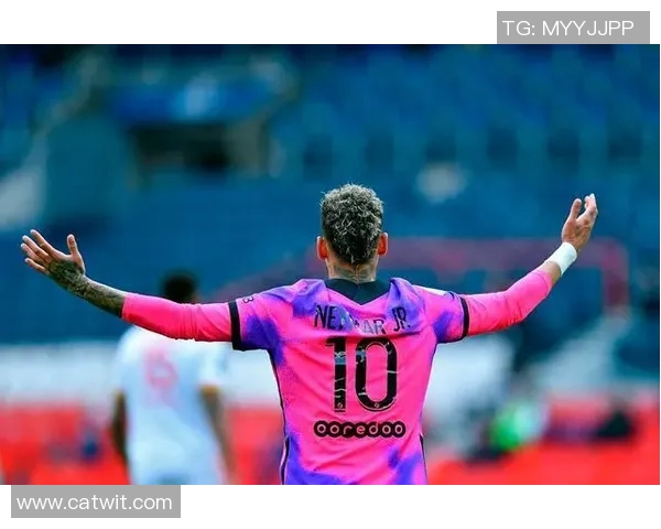 内马尔确认留队!巴黎圣日耳曼宣布续约合同,球迷欢呼雀跃 内马尔确认留队!巴黎圣日耳曼宣布续约合同,球迷欢呼雀跃