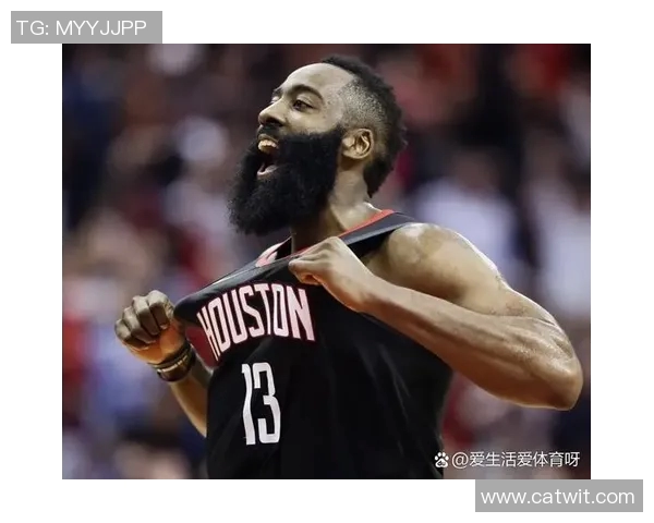 火箭主场告捷，哈登三双数据稳定表现