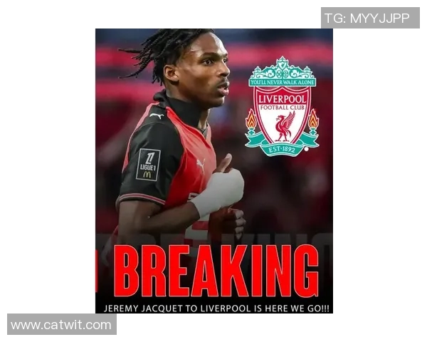 英超球队利物浦将签下一位新射手,有望改变攻击线表现 英超球队利物浦将签下一位新射手,有望改变攻击线表现