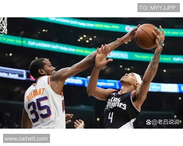 骑士主场击败篮网,杜兰特状态火热 骑士主场击败篮网,杜兰特状态火热